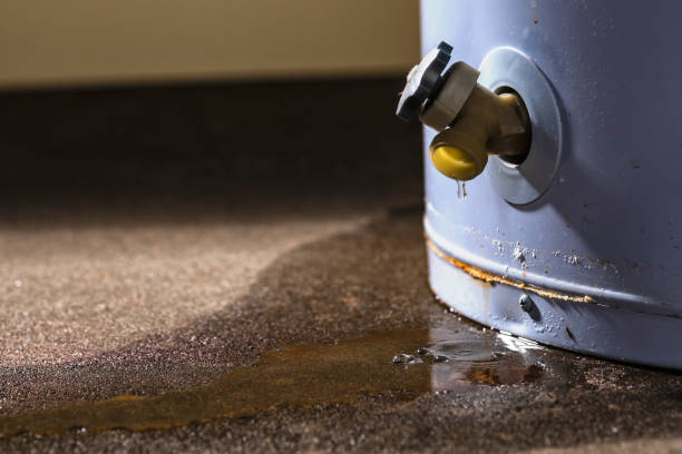 24/7 water damage repair in North Kensington, MD